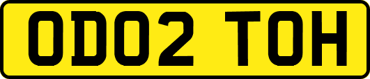 OD02TOH