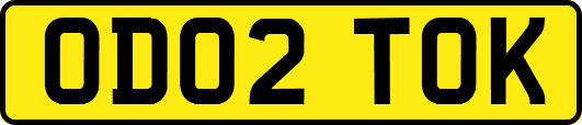 OD02TOK