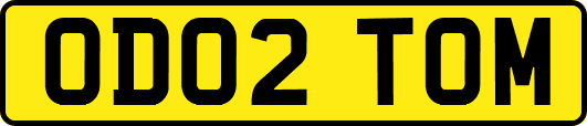 OD02TOM