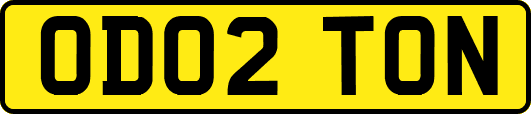 OD02TON