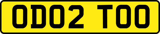 OD02TOO