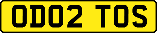 OD02TOS