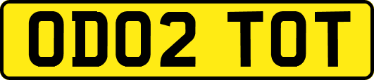 OD02TOT