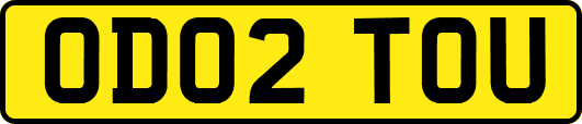 OD02TOU