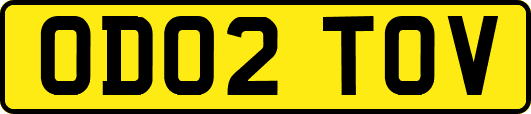 OD02TOV