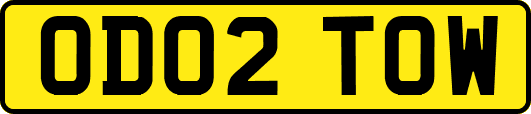 OD02TOW