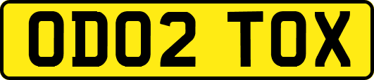 OD02TOX