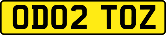 OD02TOZ