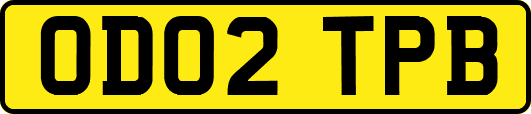OD02TPB