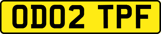 OD02TPF