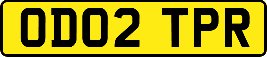 OD02TPR