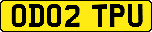 OD02TPU