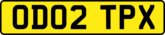 OD02TPX