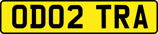 OD02TRA