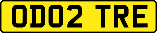 OD02TRE
