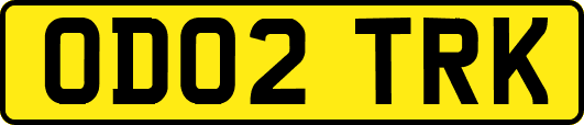 OD02TRK