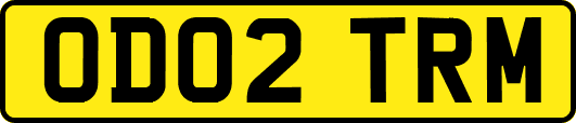 OD02TRM