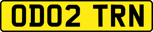 OD02TRN