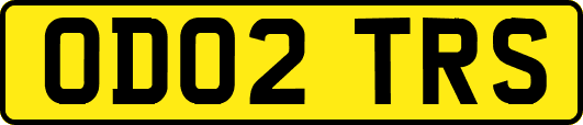 OD02TRS