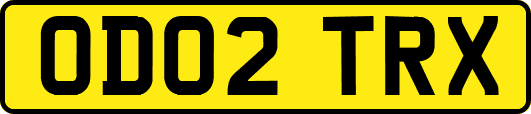 OD02TRX