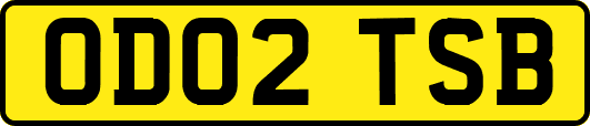 OD02TSB