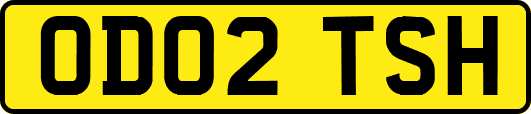 OD02TSH
