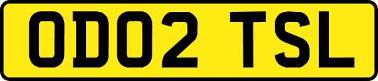 OD02TSL