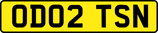 OD02TSN