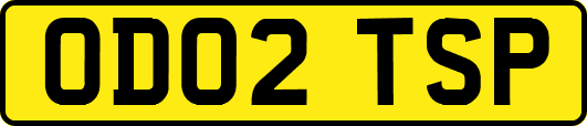 OD02TSP