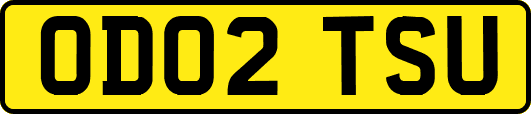 OD02TSU