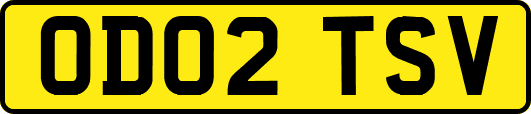 OD02TSV