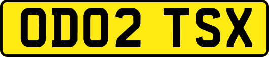 OD02TSX