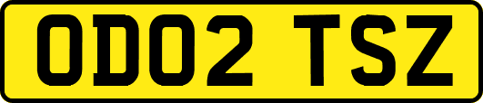 OD02TSZ