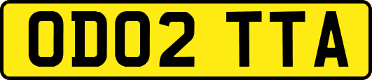 OD02TTA