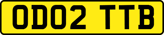OD02TTB