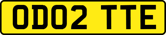 OD02TTE