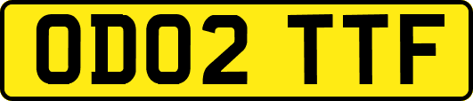 OD02TTF