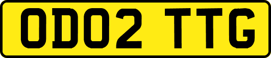 OD02TTG