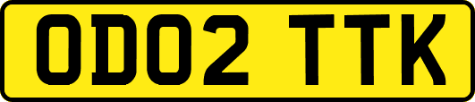 OD02TTK