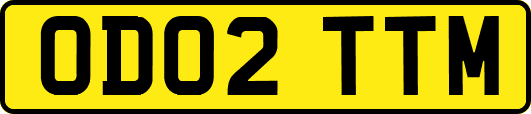 OD02TTM