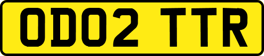 OD02TTR