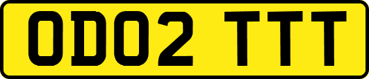 OD02TTT