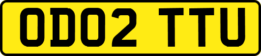 OD02TTU