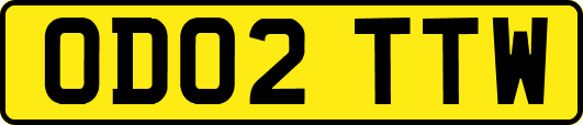 OD02TTW