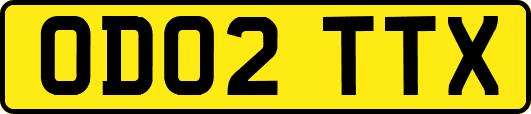 OD02TTX