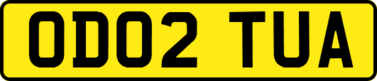 OD02TUA