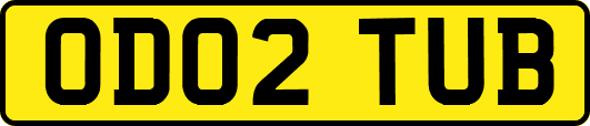 OD02TUB