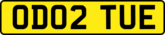 OD02TUE