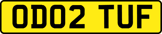 OD02TUF