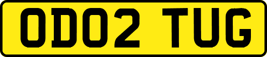 OD02TUG